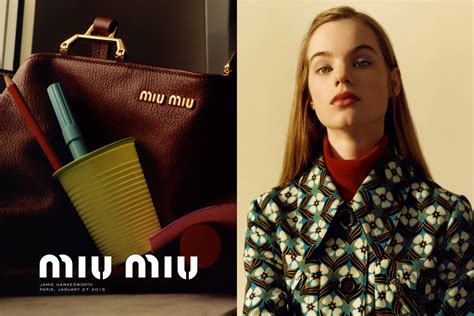 miu miu target customer